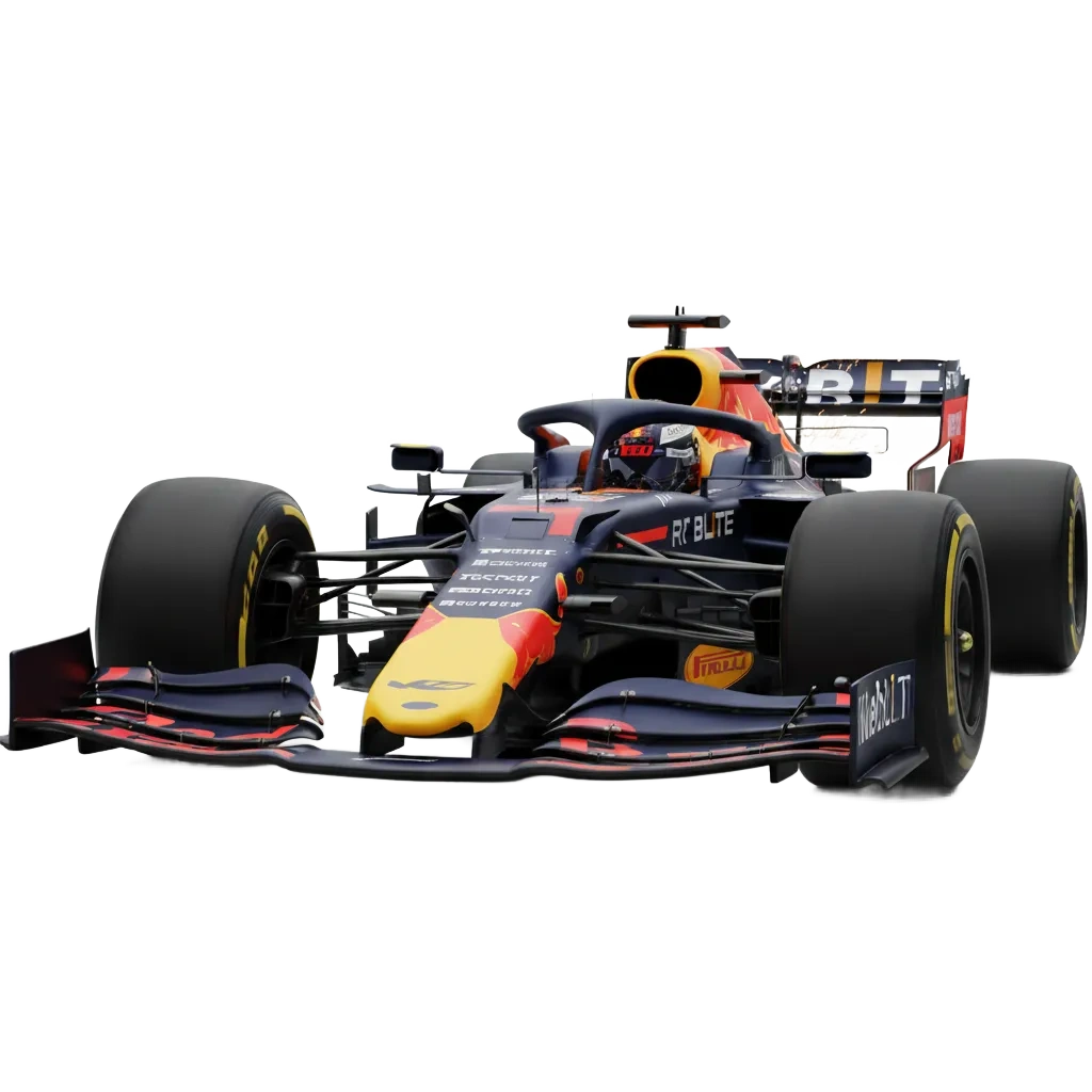 1Red Formel-1 Wetten in Deutschland: F1-Auto neben Wettseite mit Quoten, Live- und Pre-Race-Märkten, Bonushinweis.