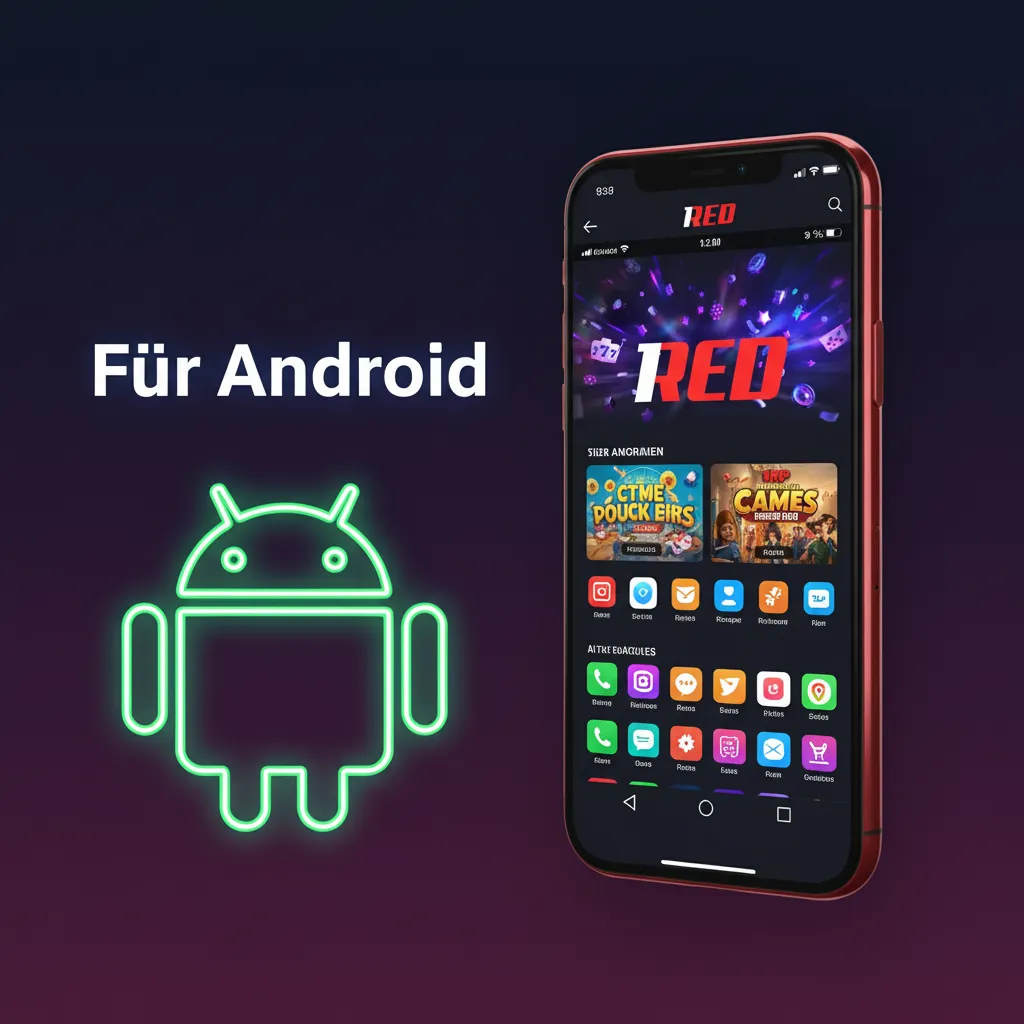 Android-Smartphone mit Chrome-Menü: „App installieren“/„Zum Startbildschirm hinzufügen“ für PWA.