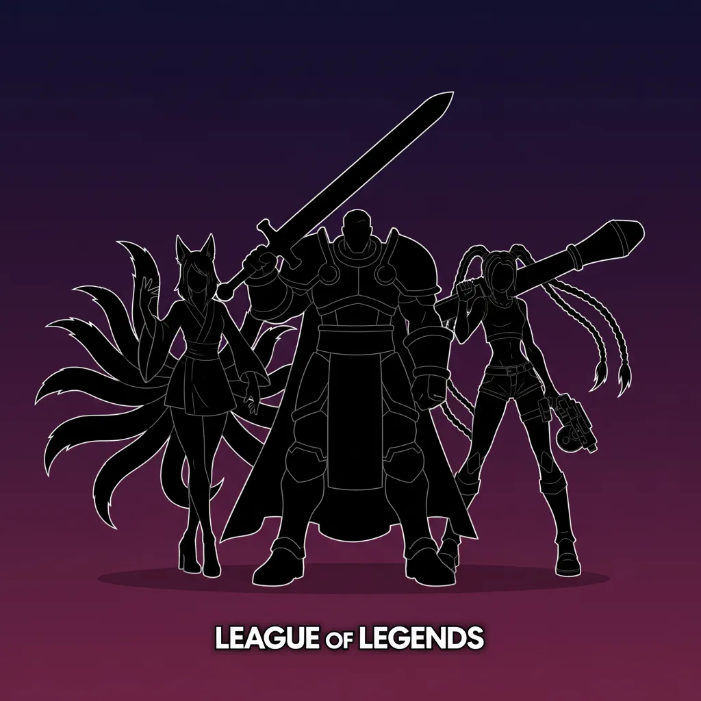 LoL Überblick: Drachen, Baron, Türme; Wetten und Quoten; Turniere Worlds, MSI, LEC, LCK, LPL; Fokus Draft/Early‑Game.