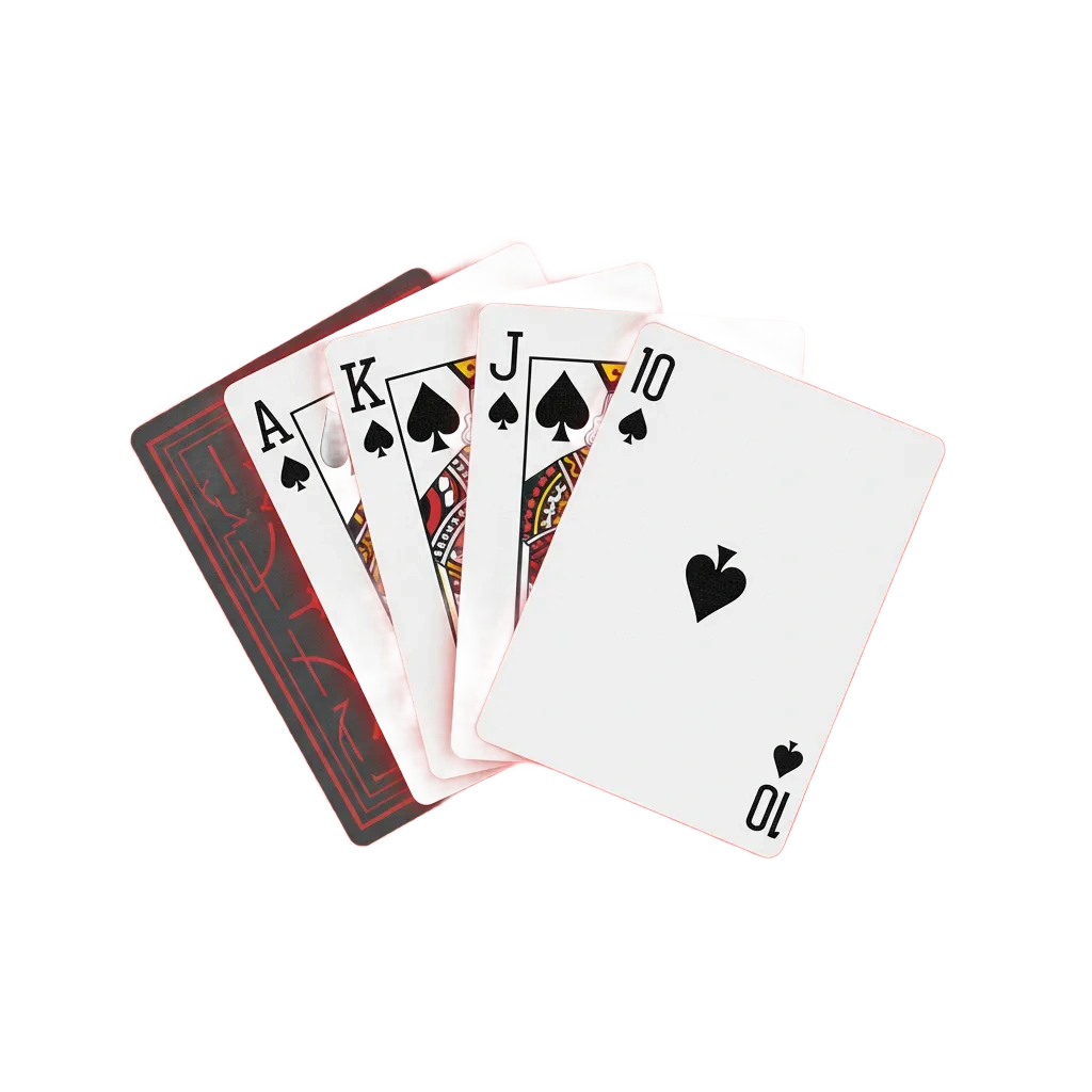 1Red Live-Casino in Deutschland: 200+ Tische; Roulette, Blackjack, Baccarat, Poker; 7 Zahlungsarten; mobil im Browser.