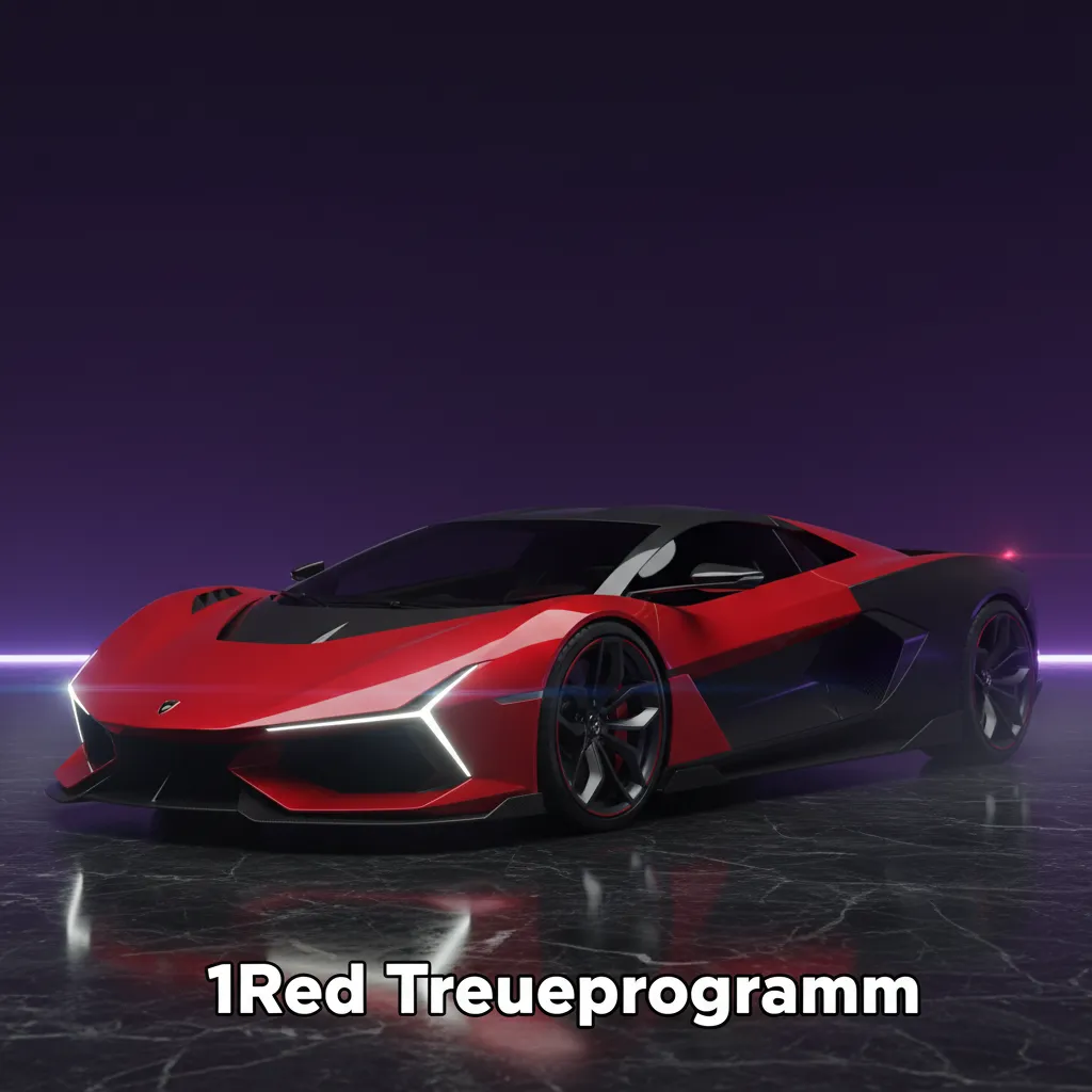 1Red Treueprogramm: Punkte für Einsätze, Level Bronze–VIP, Cashback, schnellere Auszahlungen, Boni/Freebets