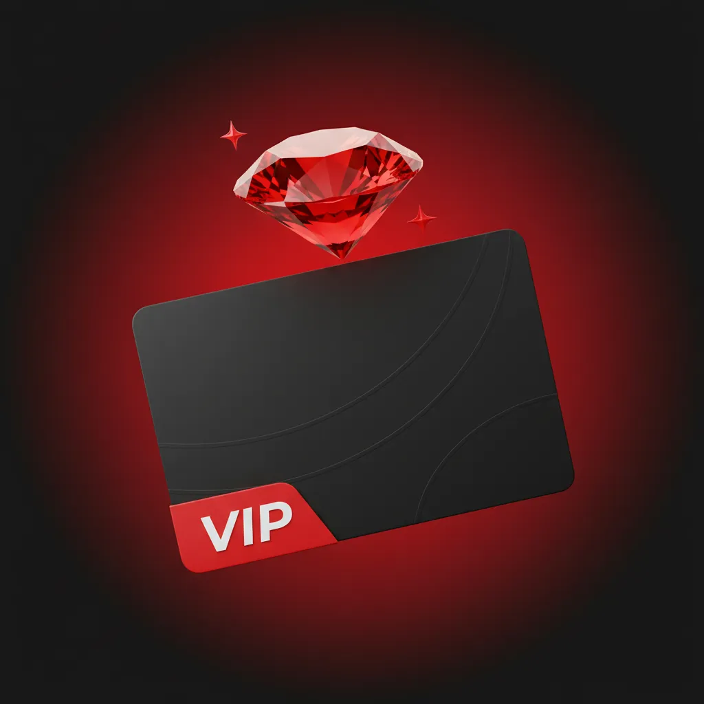 Treueprogramm mit Stufen Bronze–Elite: Punkte sammeln für Cashback bis 20 %, Freispiele, Events und persönlichen Support.