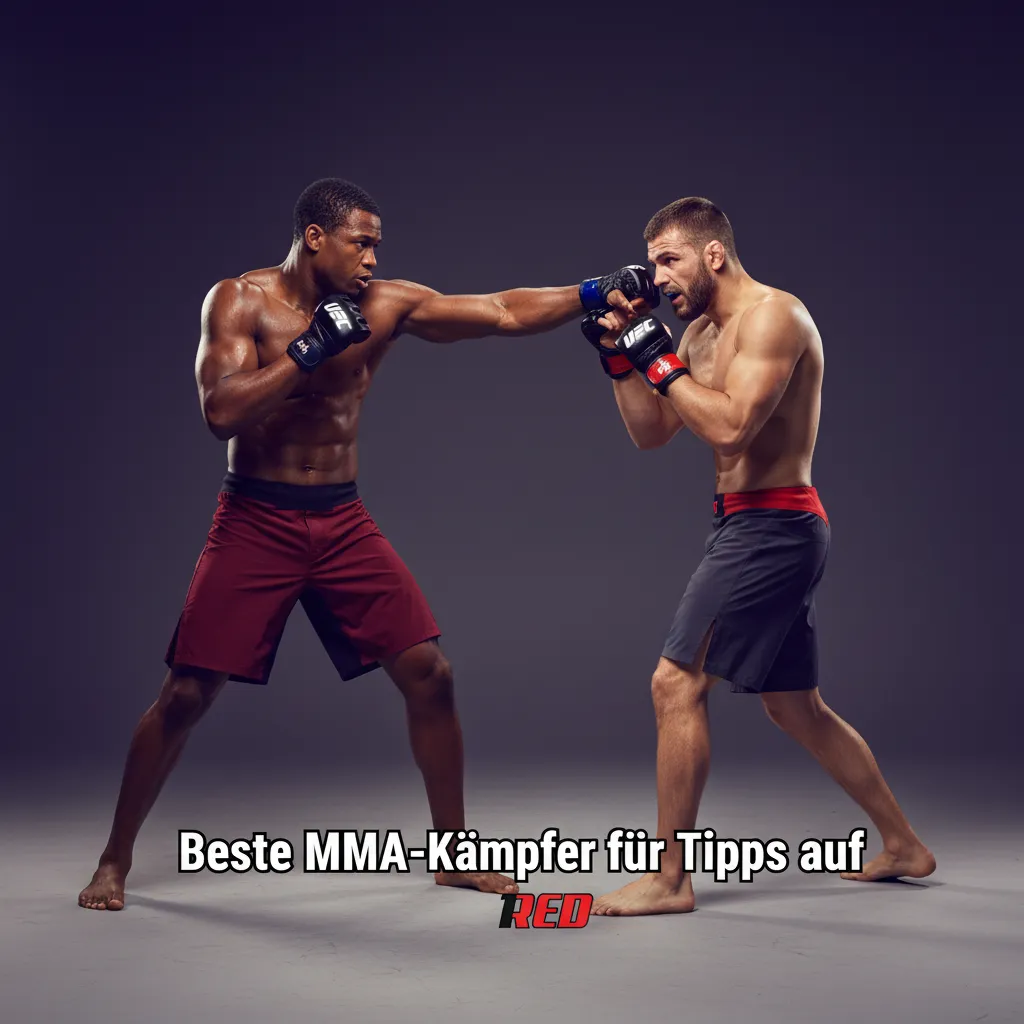 MMA-Stars Makhachev, Pereira, O'Malley, Edwards, Zhang u. a.; Quoten auf 1Red; Wetten: Sieger, Methode, Runde.