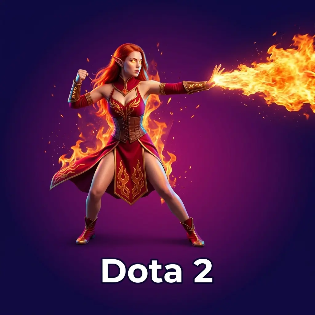 Dota 2 E-Sports Wetten bei 1Red – Turniere wie The International und ESL One live tippen