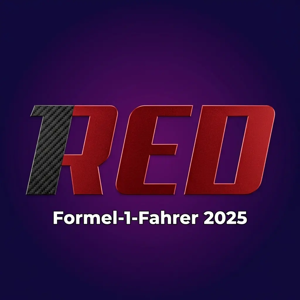 Formel-1-Fahrer 2025: Teams, Fahrerpaarungen und WM-Siegquoten aller zehn Teams im Überblick