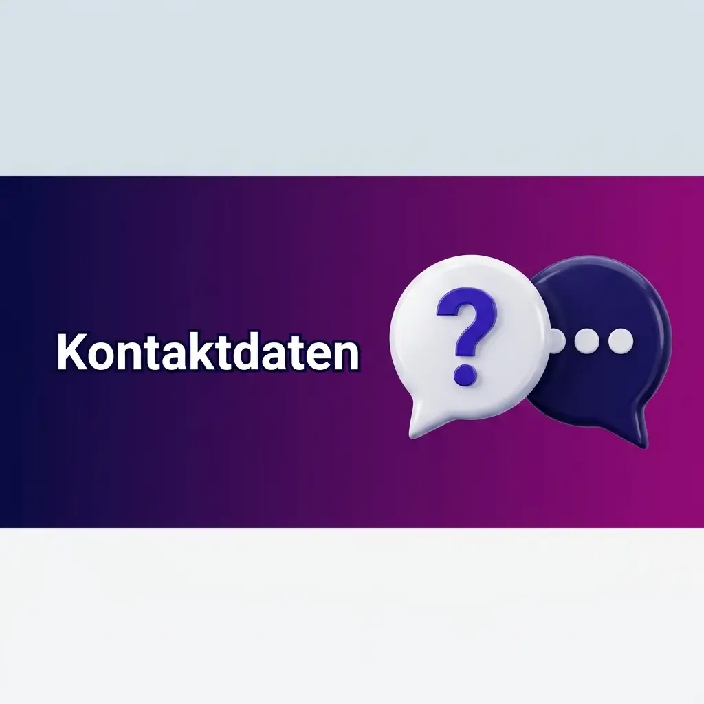 1Red Support-Team: 24/7 Live-Chat, E-Mail und FAQ für schnelle Hilfe bei Konto, Zahlungen und technischen Fragen