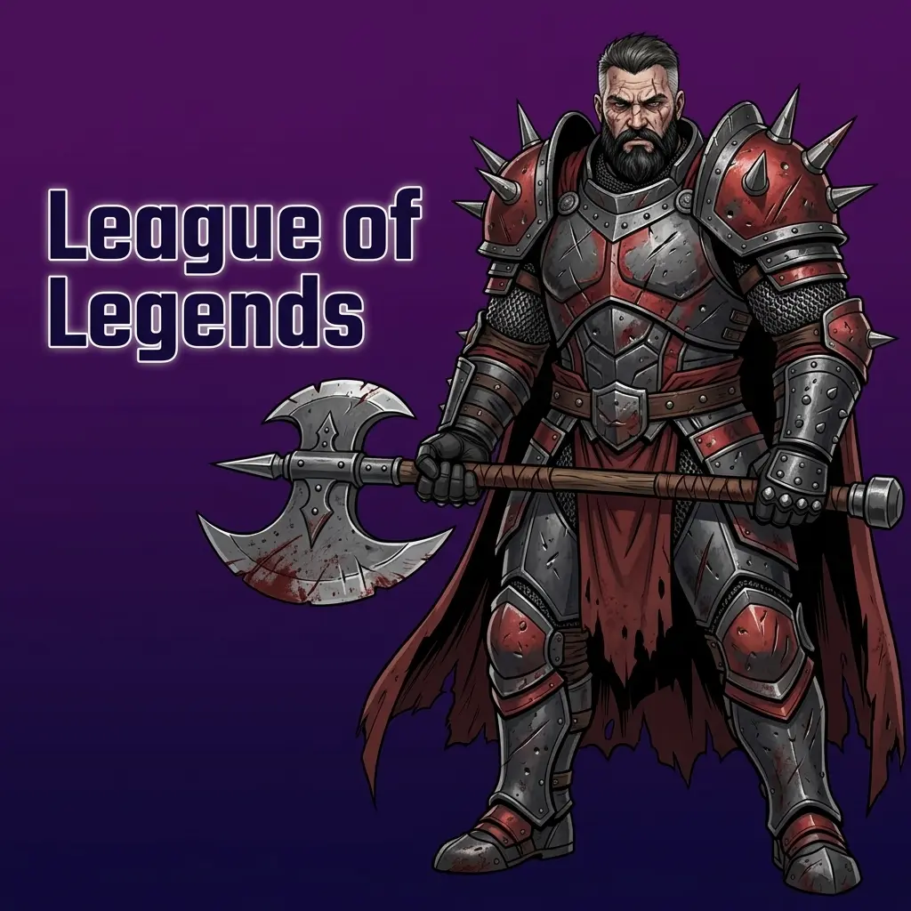 League of Legends E-Sports Wetten auf Turniere wie Worlds, LEC und LCK bei 1Red