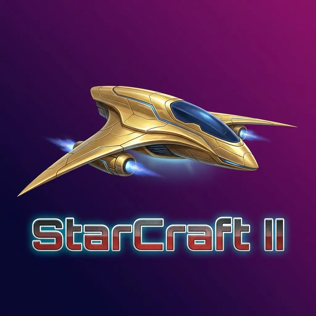 StarCraft II Echtzeit-Strategiespiel von Blizzard – Wetten auf Turniere wie GSL, IEM Katowice und WCS Finals