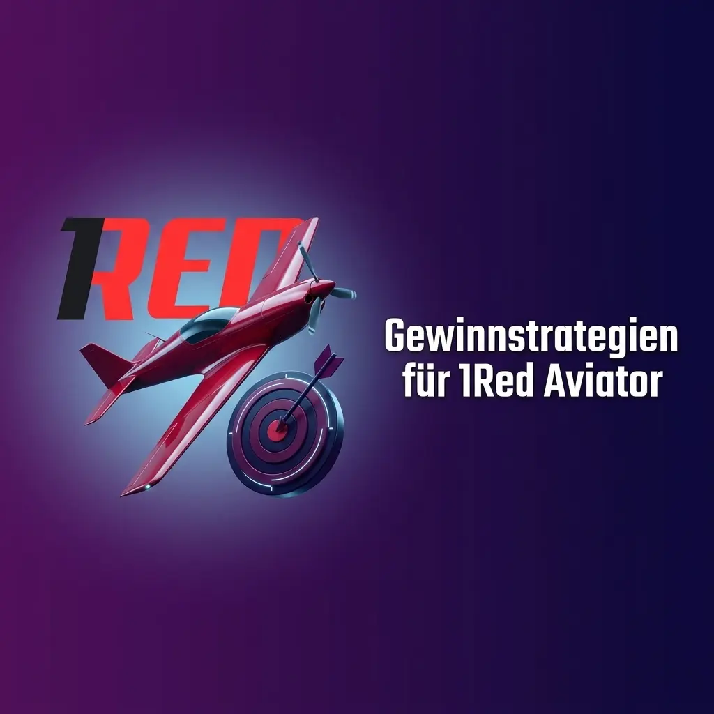 Gewinnstrategien für 1Red Aviator: Tipps zu Einsatz, Budget und Auto-Auszahlung für verantwortungsvolles Spielen